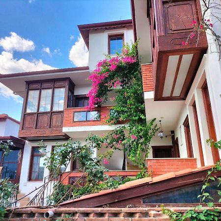 Hotel Mary'S House Selçuk Exterior foto