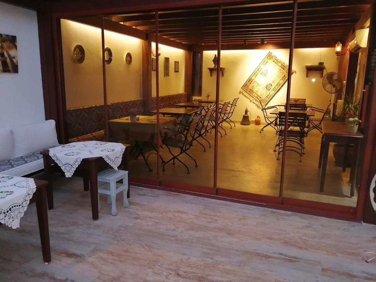 Hotel Mary'S House Selçuk Exterior foto