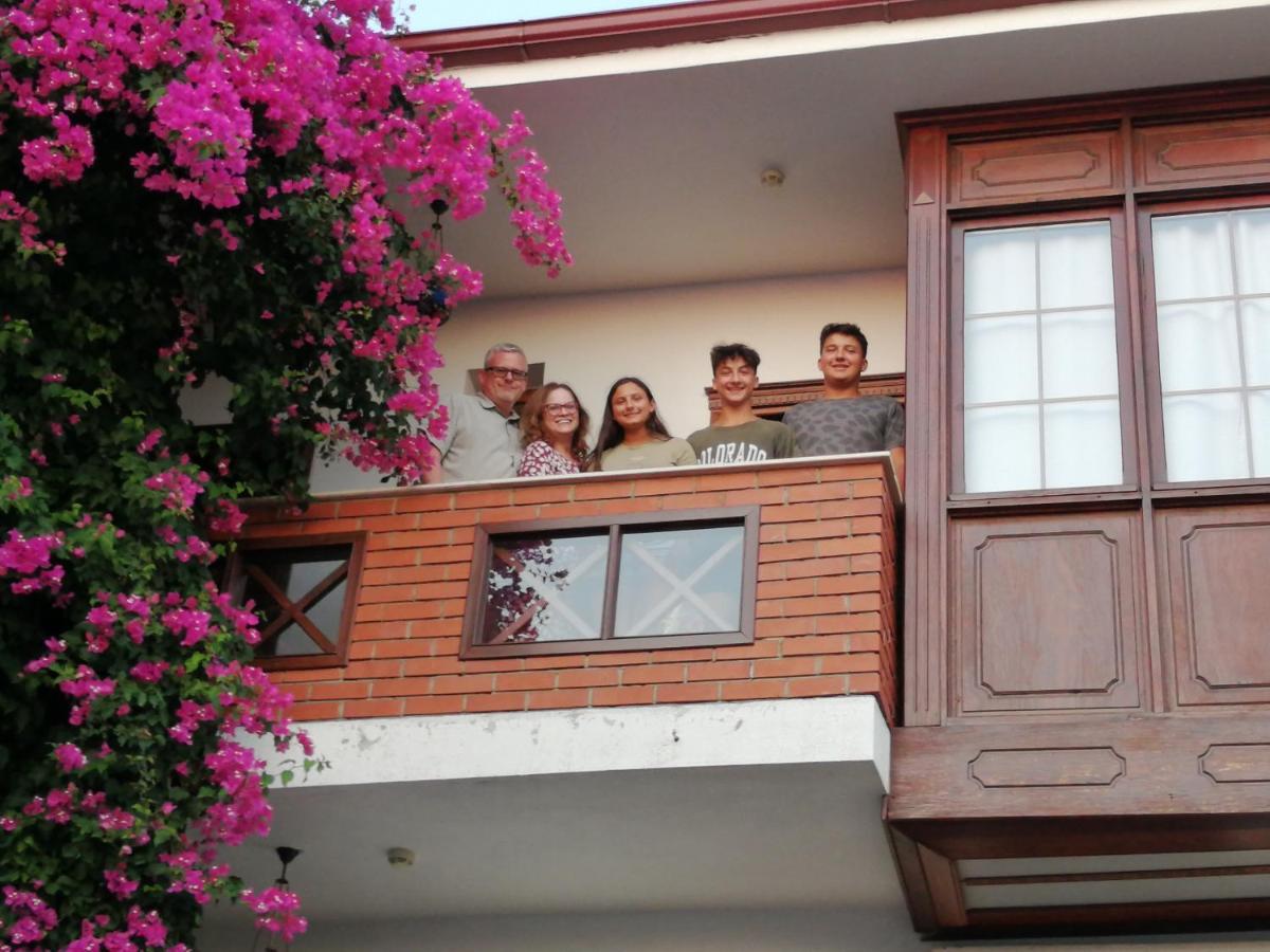Hotel Mary'S House Selçuk Exterior foto