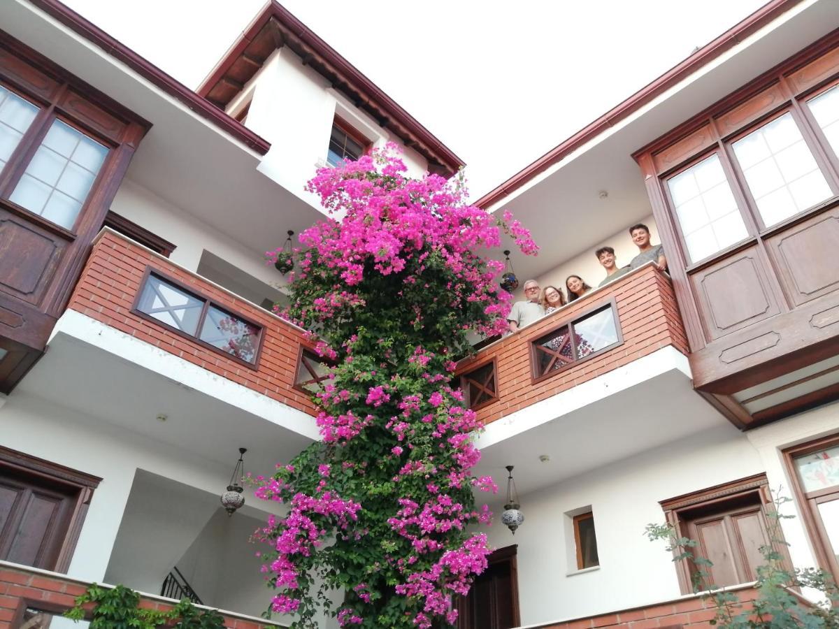 Hotel Mary'S House Selçuk Exterior foto