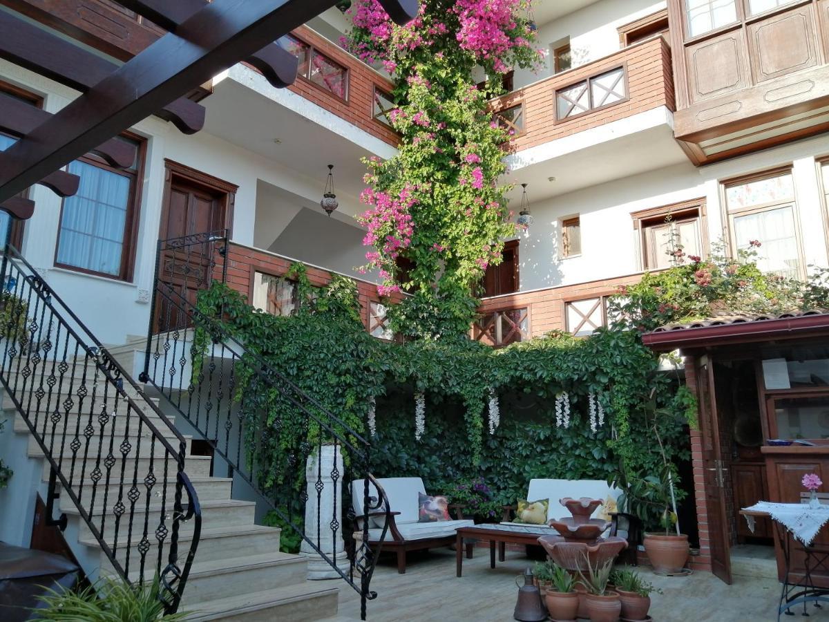 Hotel Mary'S House Selçuk Exterior foto