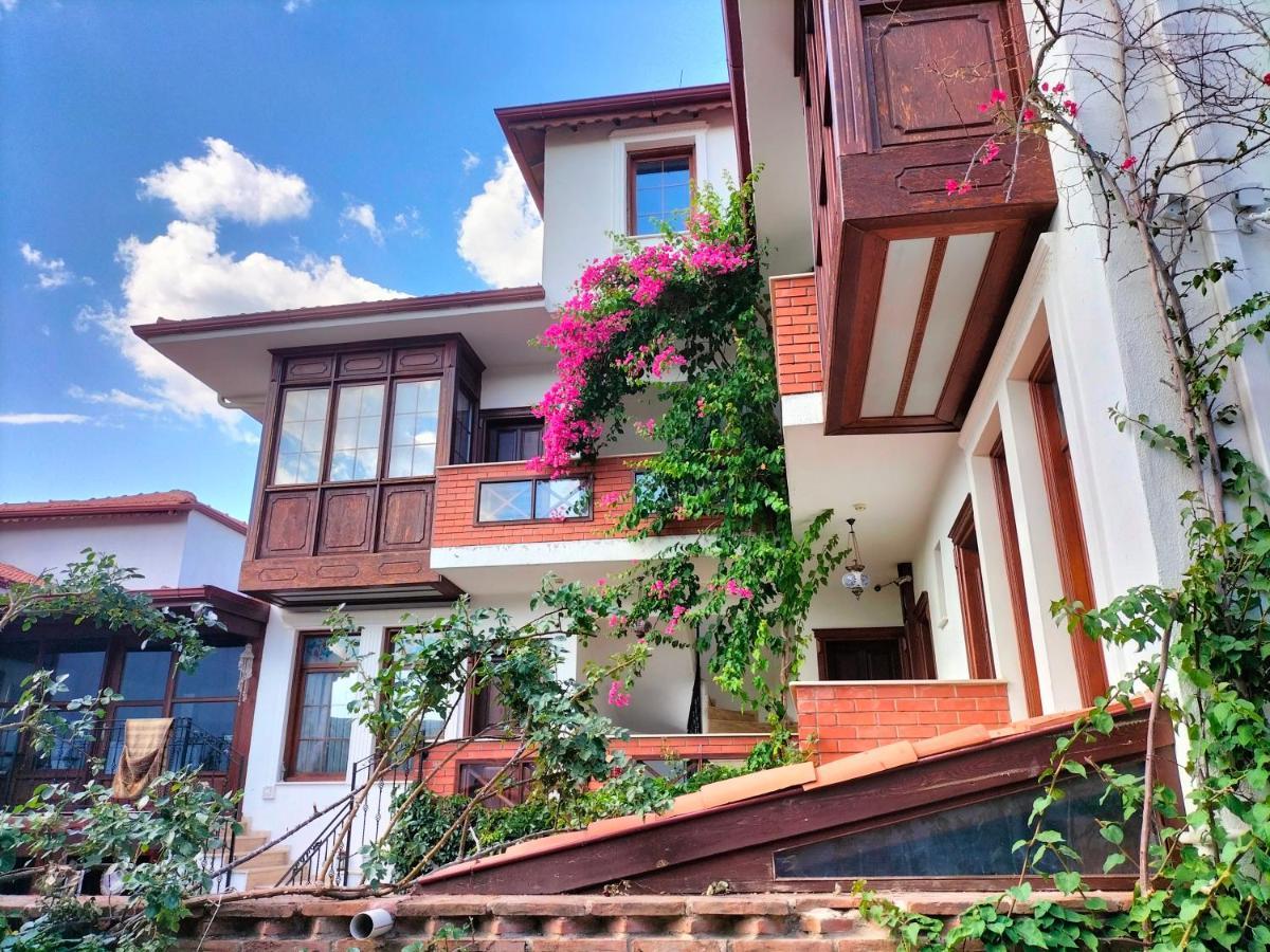 Hotel Mary'S House Selçuk Exterior foto
