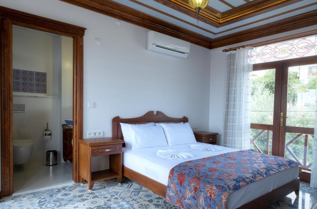 Hotel Mary'S House Selçuk Exterior foto