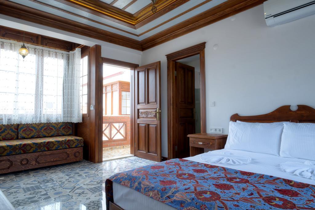 Hotel Mary'S House Selçuk Exterior foto