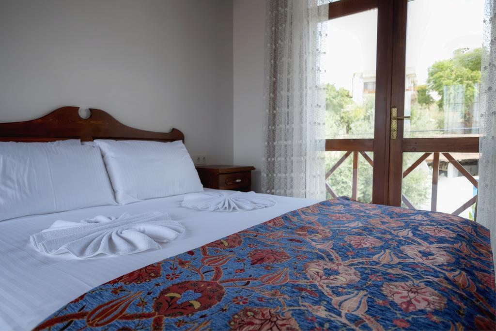 Hotel Mary'S House Selçuk Exterior foto