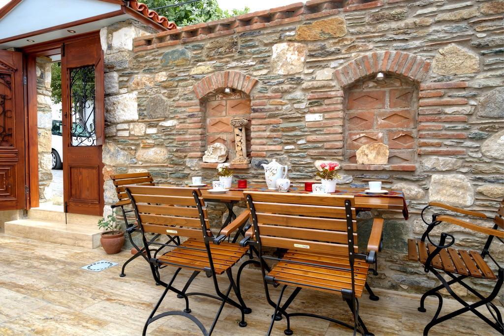 Hotel Mary'S House Selçuk Exterior foto