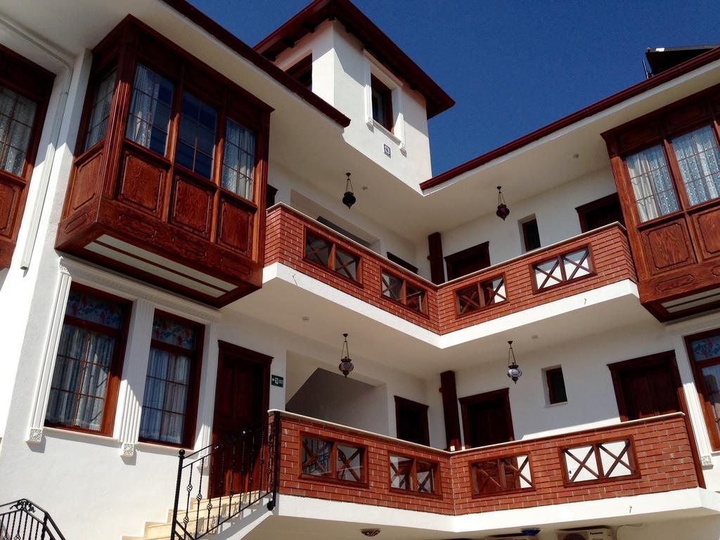 Hotel Mary'S House Selçuk Exterior foto