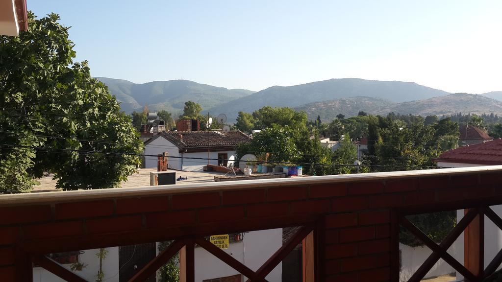Hotel Mary'S House Selçuk Exterior foto
