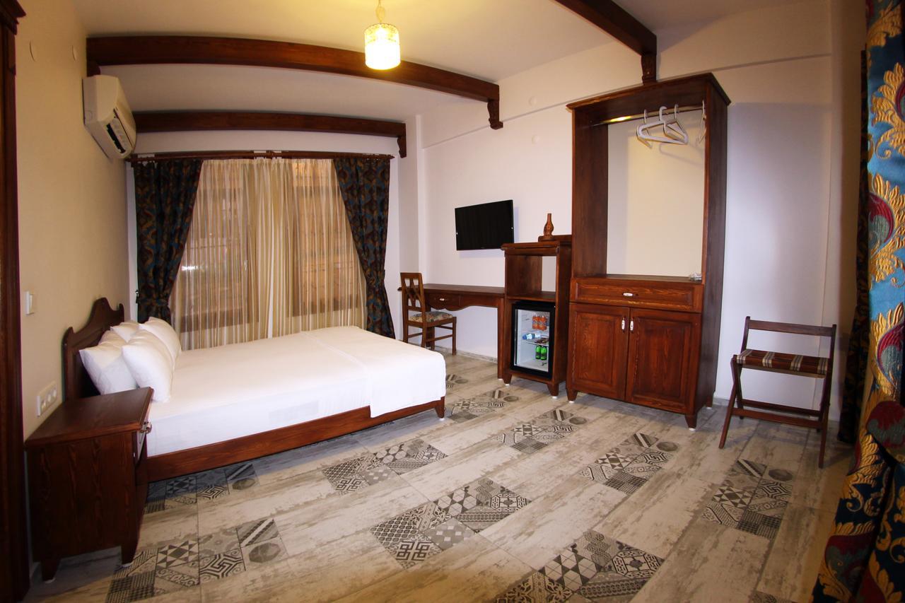Hotel Mary'S House Selçuk Exterior foto