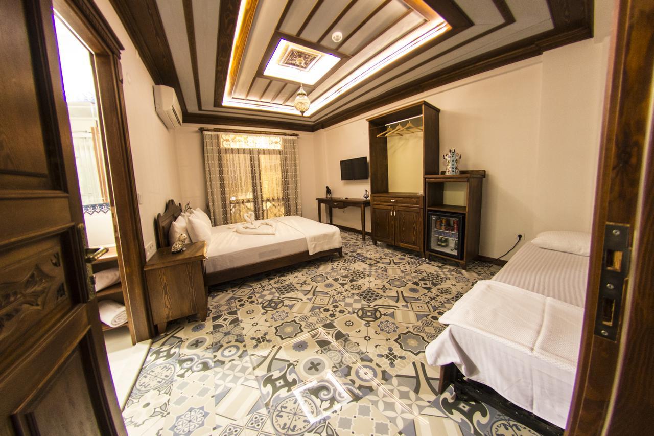 Hotel Mary'S House Selçuk Exterior foto
