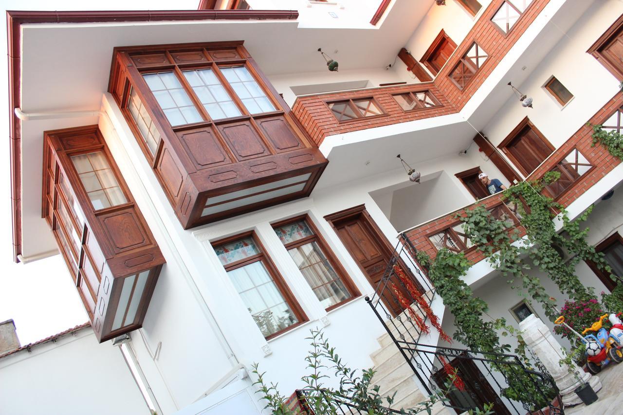 Hotel Mary'S House Selçuk Exterior foto
