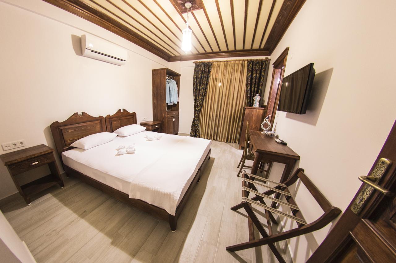 Hotel Mary'S House Selçuk Exterior foto