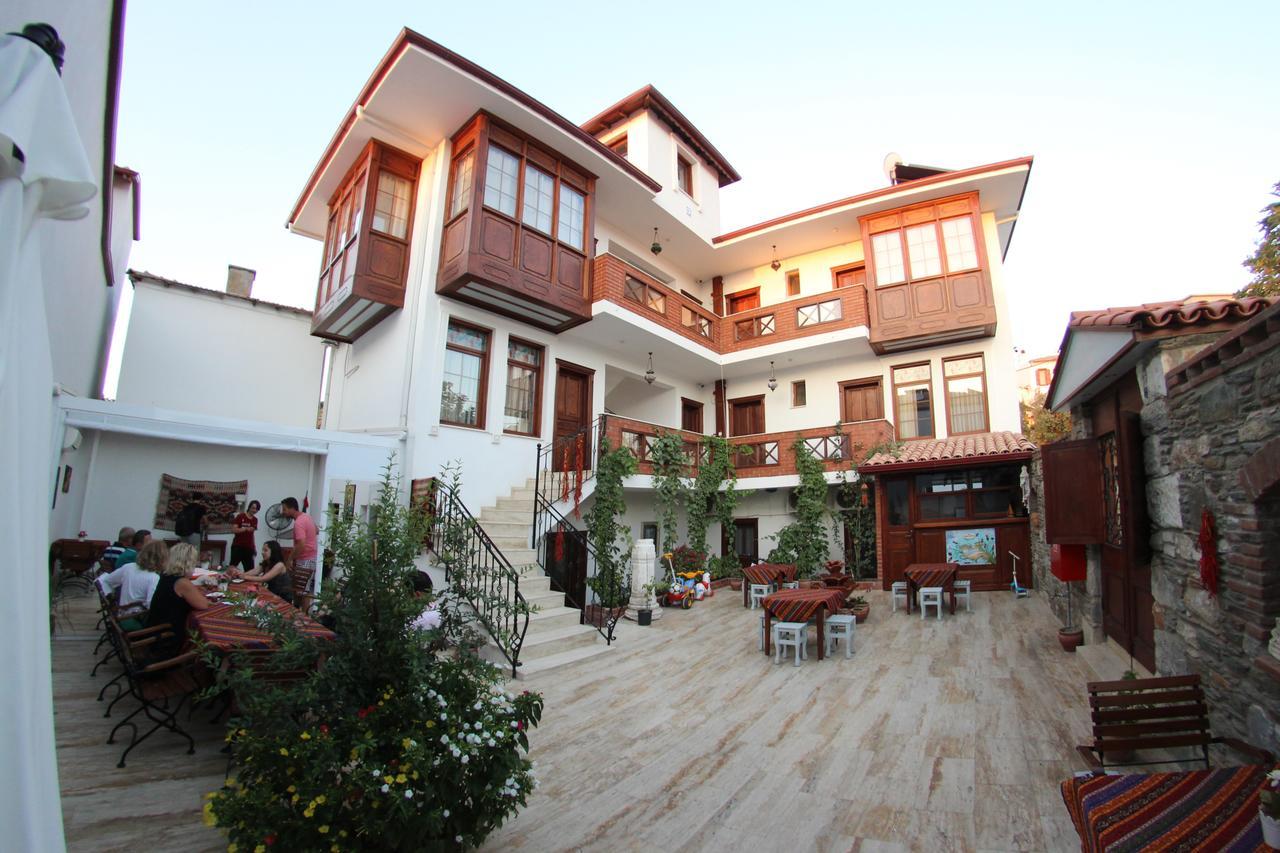 Hotel Mary'S House Selçuk Exterior foto