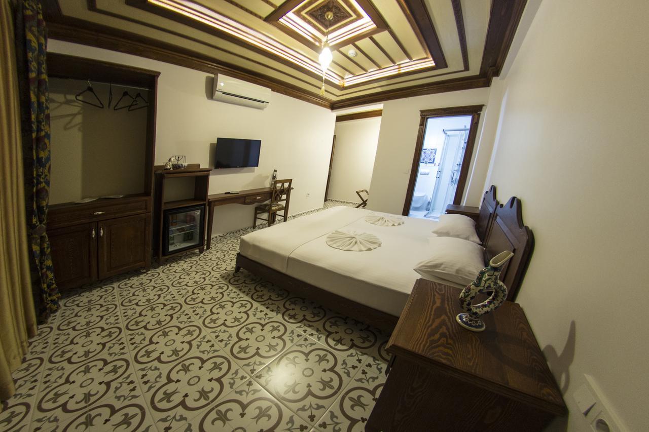 Hotel Mary'S House Selçuk Exterior foto
