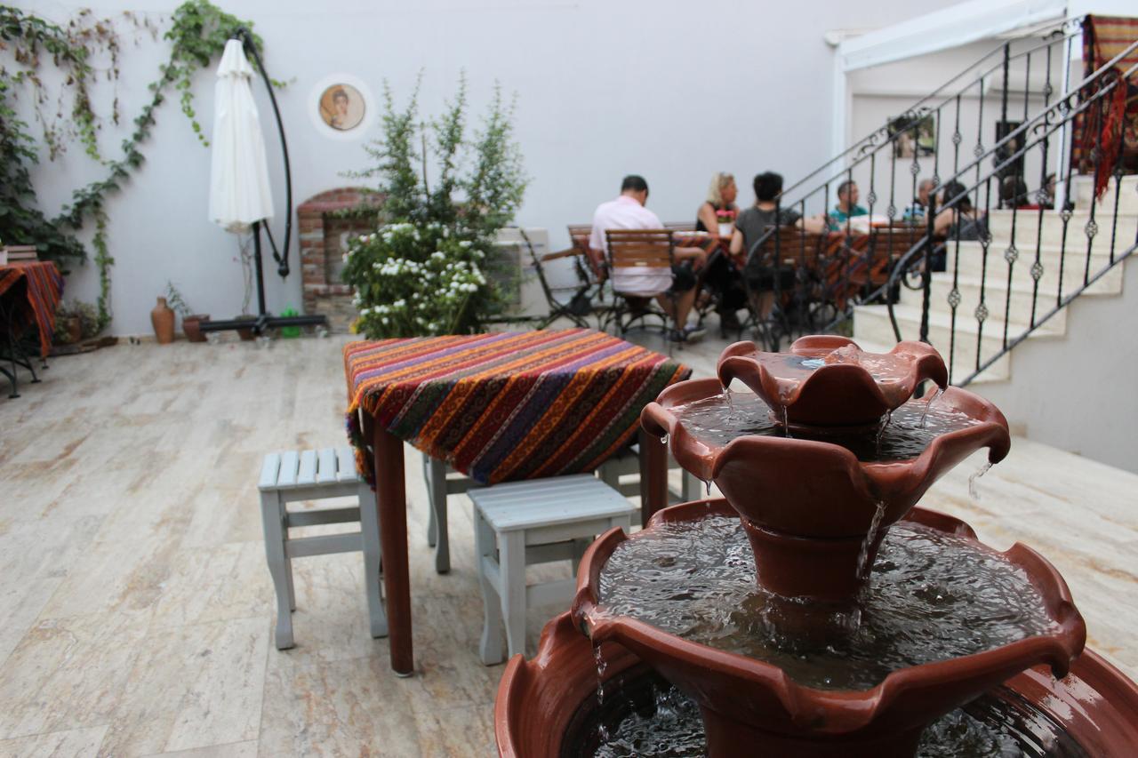 Hotel Mary'S House Selçuk Exterior foto