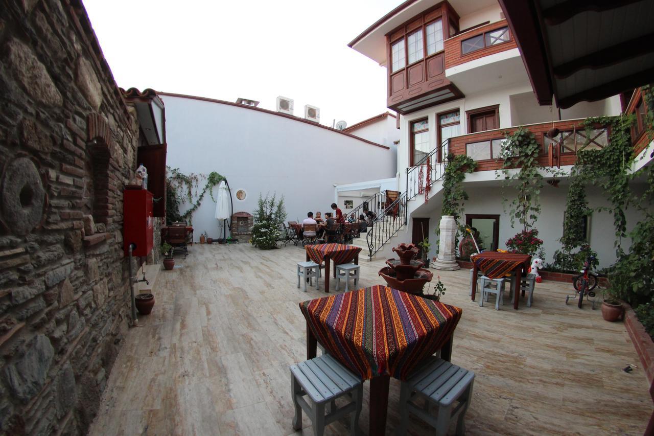 Hotel Mary'S House Selçuk Exterior foto