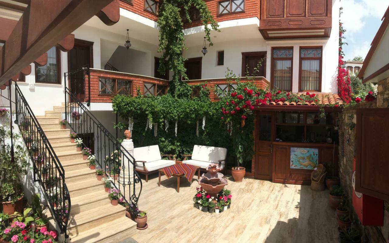 Hotel Mary'S House Selçuk Exterior foto